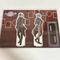 魔法使いの約束 まほやく 5.5周年 元相棒 ブラッドリー ネロ セット