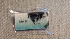 ブルーロック展ネームバッジ糸師凛