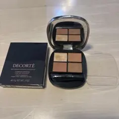 コスメデコルテ　スキンシャドウ　デザイニングパレット　05