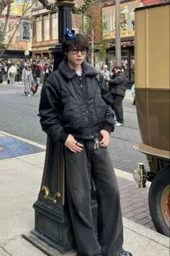 2026年最新】COOR ボンバーの人気アイテム - メルカリ