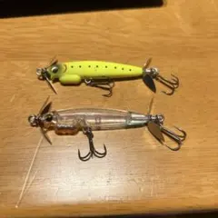 Daiwa しらすp 2個セットのサムネイル