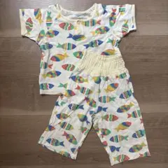 Combi miniパジャマ 100のサムネイル