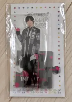 2026年最新】impactors アクスタの人気アイテム - メルカリ