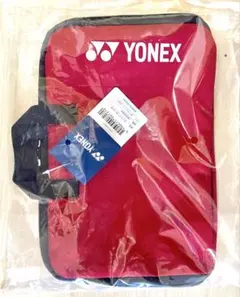 ヨネックス　ランドリーポーチ