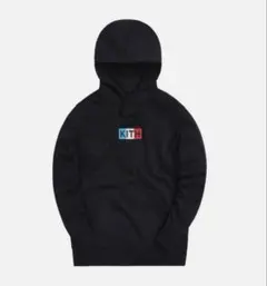 2026年最新】kith パーカー ボックスロゴの人気アイテム - メルカリ