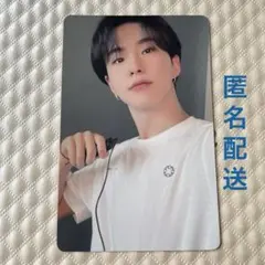 seventeen ホシ ひとりじゃない CARAT盤 トレカ