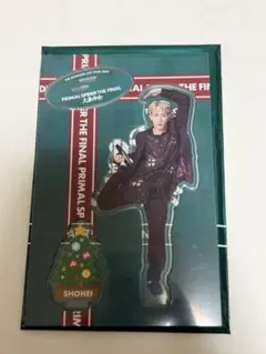 THE RAMPAGE 浦川翔平