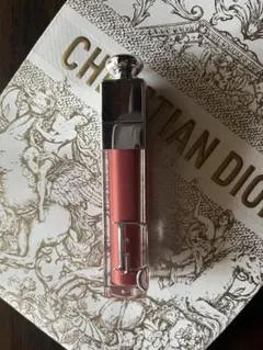 ディオールアディクトリップマキシマイザー009