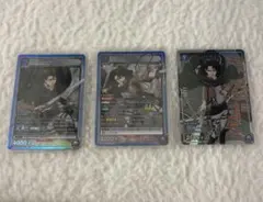 進撃の巨人 ユニアリ ユニオンアリーナ リヴァイ