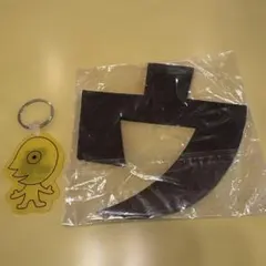 ウルフルズ グッズ キーホルダー 鍋敷き
