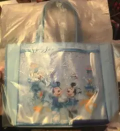 東京ディズニーシー 25周年 スパークリングジュビリー スーベニアランチケースのサムネイル