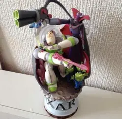 【セミコンプ】ピクサー フォーメーションアーツ 全6種類 1&2 合計10種類 セミコンプ】ピクサー フォーメーションアーツ 全6種類 1&2 合計