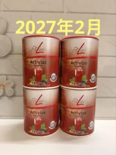 PM アクティヴァイズ フィットライン 3缶セット - メルカリ
