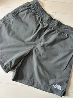 THE NORTH FACE バーサタイルショーツ Mサイズ ニュートープ