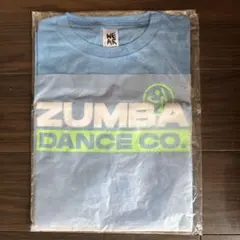 正規品 最新作 新品未使用 未開封 ZUMBA Tシャツ - メルカリ