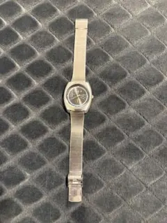 SEIKO 7832-5050 クォーツ 純正ブレス ジャンク 動作未確認 - メルカリ