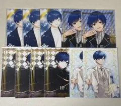 いれいす If ブロマイド