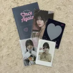 モモ タレントカード