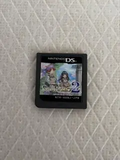 ルーンファクトリー2＆3 DS
