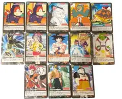 値下げ中！Dragon Ball Z Collectible Card Game - メルカリ