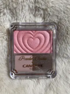 CANMAKE パウダーチークスA P01
