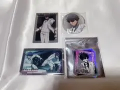 桃源暗鬼 桃角桜介 グッズ