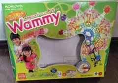KOKUYO Wammy（ワミー）13色 300ピースのサムネイル
