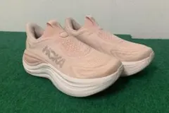 HOKA W SKYWARD LACELESS 1168877-RLTT ローズのサムネイル