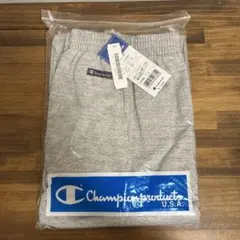 デッドストック ゴールドウィン Champion スウェットパンツ 日本製