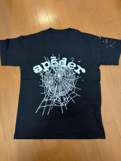 新品】Sp5der OG Web V2 Tee スパイダー Tシャツ - メルカリ