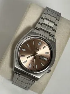 べ*ん様 中古 メンズ SEIKO セイコー自動巻き腕時計 - メルカリ