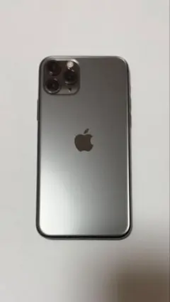 iPhone 11 Pro 64GB スペースグレイ SIMフリー 美品