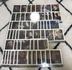 ハリーポッター ぱしゃこれ 実写 約61枚