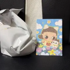 Nyota Growing up by Your Way シリーズ