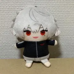 葛葉 にじぱぺっと ぬいぐるみ にじさんじのサムネイル