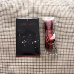 SixTONES MILESixTONES -Best Tracks- 特典