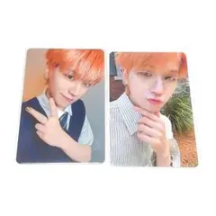 BOYNEXTDOOR ボネクド HOME インスタントフォト リウ - メルカリ