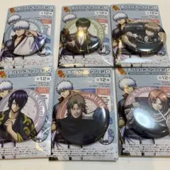 2025年最新】銀魂 土方十四郎 缶バッジの人気アイテム - メルカリ