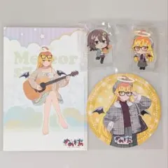 LAM 個展 千客万雷 限定グッズ デスクマット プレイマット 雷電 - メルカリ