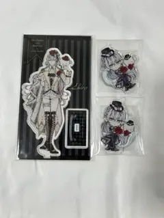 にゃんにゃんオーロラアクキー 橋本和希 - メルカリ