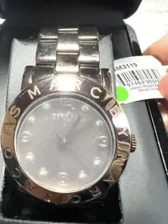 MARC JACOBS MBM3119 腕時計レディース　ジュエリー