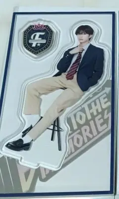 BTTM4 木村慧人 アクスタ B