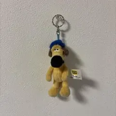 ひつじのショーン　キーホルダー