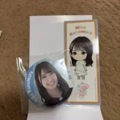 日向坂 金村美玖