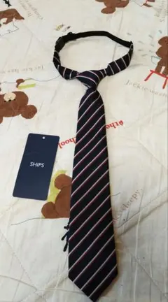 SHIPS キッズ ネクタイ