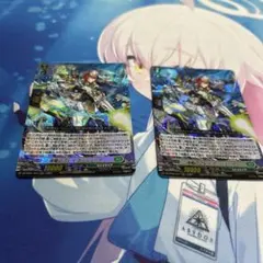 2026年最新】海鳴のブレイブ・シューターの人気アイテム - メルカリ
