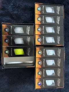 Scotty Cameron 浜松M&G Pro V1 1ダース 新品・未使用 Scotty Cameron 浜松M&G Pro V1 1ダース 新品・未使用 - メルカリ