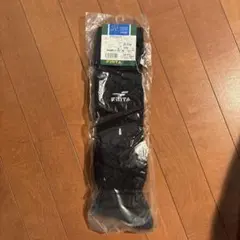 【未使用・未開封】　審判用ソックス　サッカー