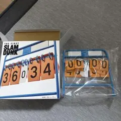 当時物・希少】 中古品 スラムダンク 1998年 卓上カレンダー 井上雄彦