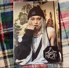 スキズ STRAY KIDS 合 HOP ACCORDION フィリックス